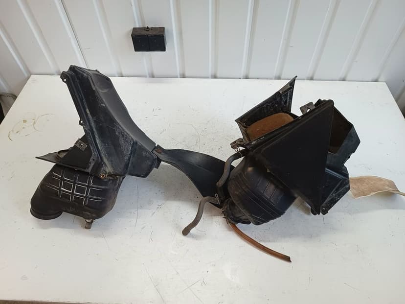 Airbox obudowa filtra powietrza honda crf 250 / 04-09r