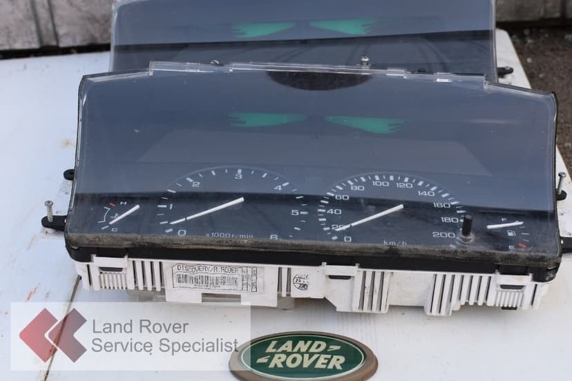 Licznik Zegary Land Rover Discovery I 1 300 2,5 TDI 89r.-98r.