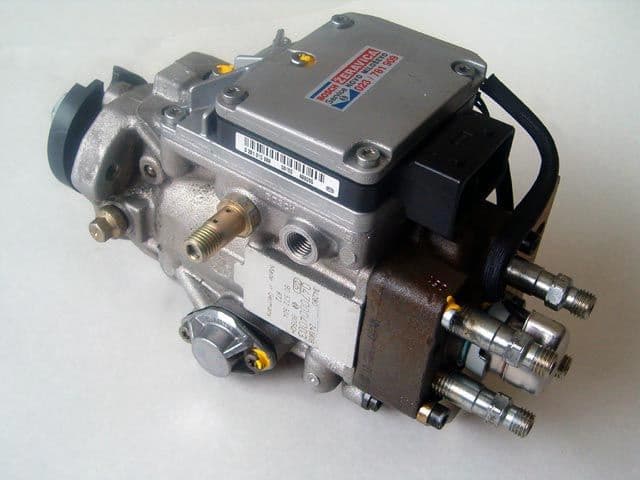 Sterownik VP44 VP30 Pompy Wtryskowej Audi Bmw Ford Opel Nissan Saab