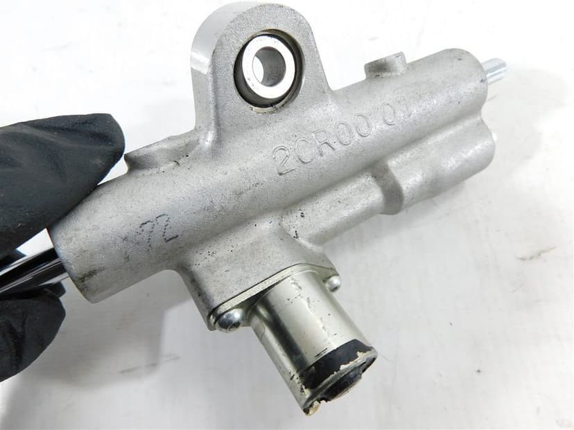 AMOR AMORTYZATOR SKRĘTU YAMAHA YZF-R1M RN32 15-20 U-11 2CR234900000