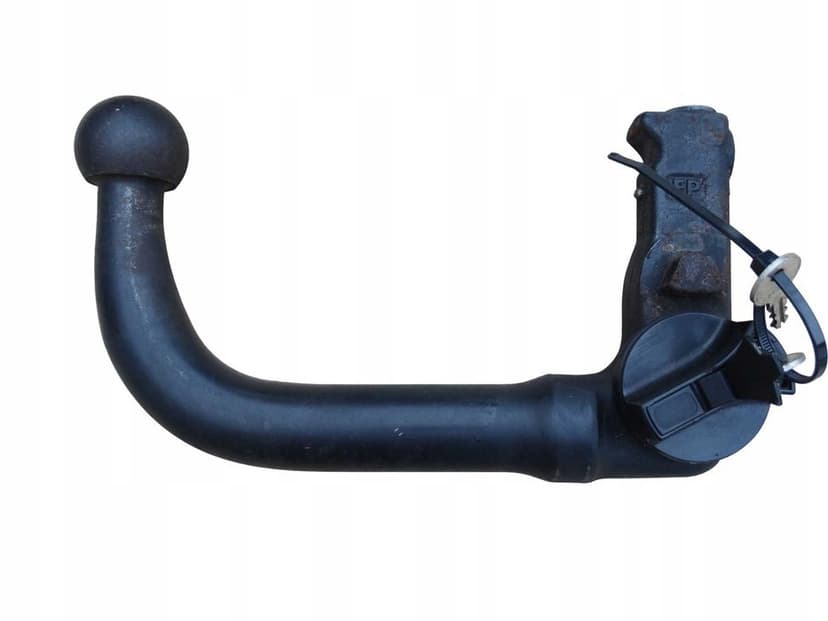 wypinany hak holowniczy automotive jeep cherokee kl kula wiązka moduł