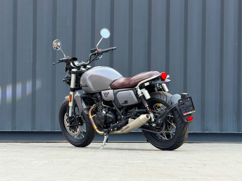 JUNAK SR 400  | Raty | Gwarancja | Dostawa | SERWIS |  % BLACK WEEK %