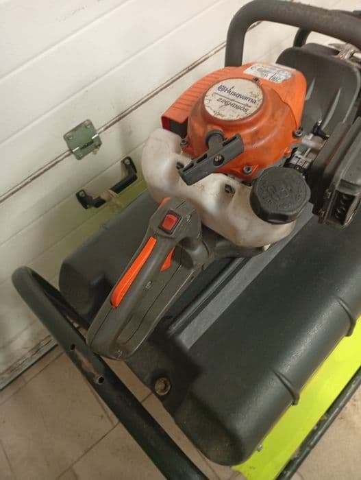 Nożyce do żywopłotu Husqvarna