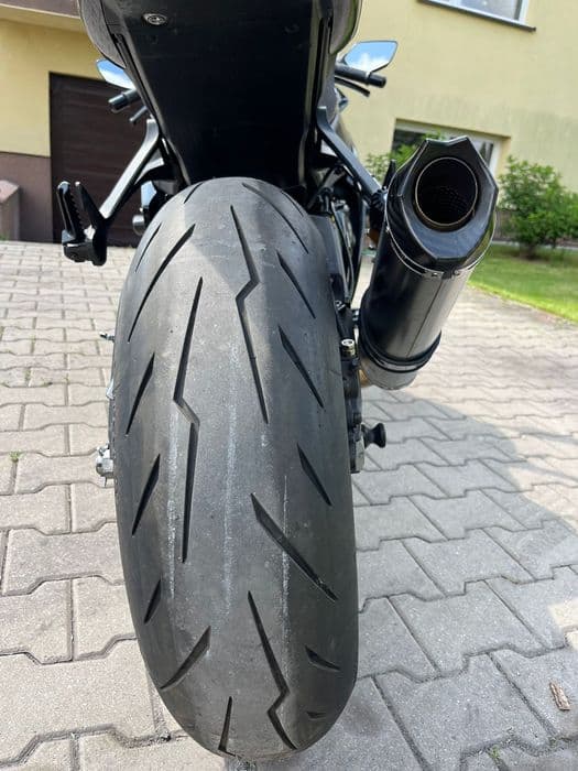 Kawasaki ZX-10R Ninja