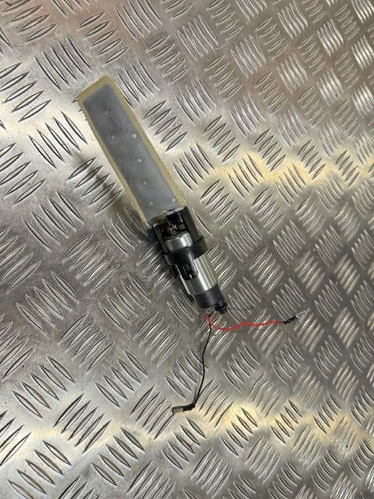 Ktm 250 sxf 350 excf 450 Husqvarna Fc Fe Pompa Paliwa