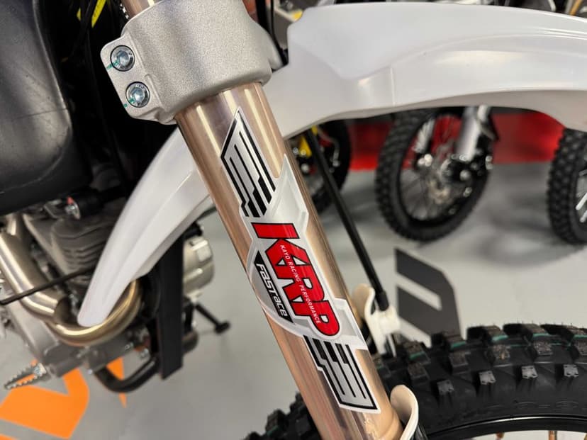 Enduro DirtBike Kayo T4 nowy ! BLACK WEEK. od 4xMoto.pl