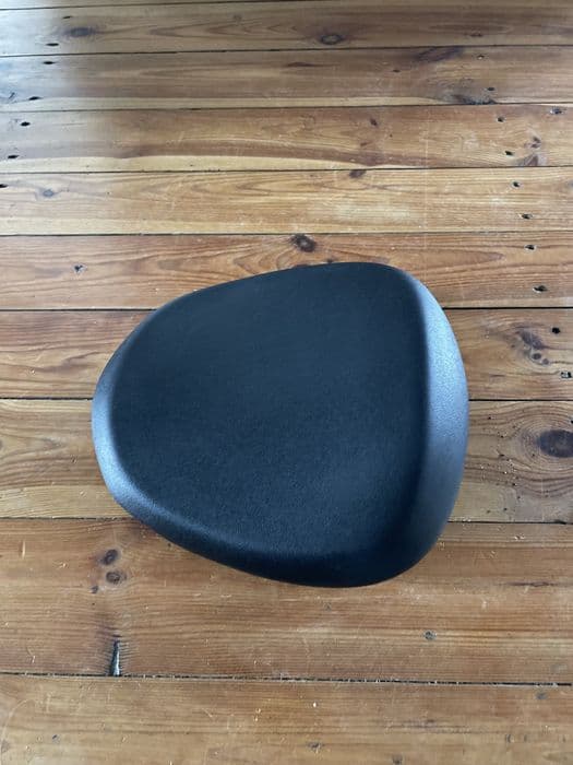 Siedzenie tylne Suzuki Hayabusa K8