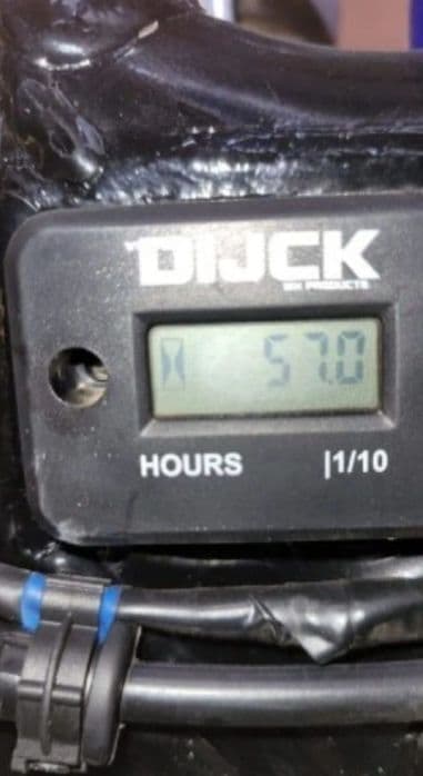 Cross YAMAHA YZ85 2020 DOINWESTOWANA Tylko 57 mth