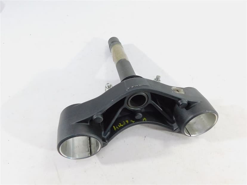 PÓŁKA ZAWIESZENIE DOLNA PRZÓD DUCATI MONSTER 1200S 13-17 342P0972AB NAPRAWIANA ŚR. LAG 58MM