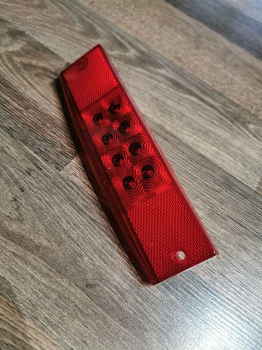 Polaris ranger sportsman lampa stopu tył tylna led