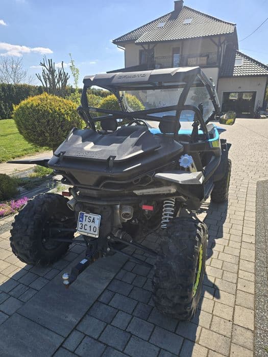 CFMoto ZForce BUGGY ZForce 1000 SPORT R