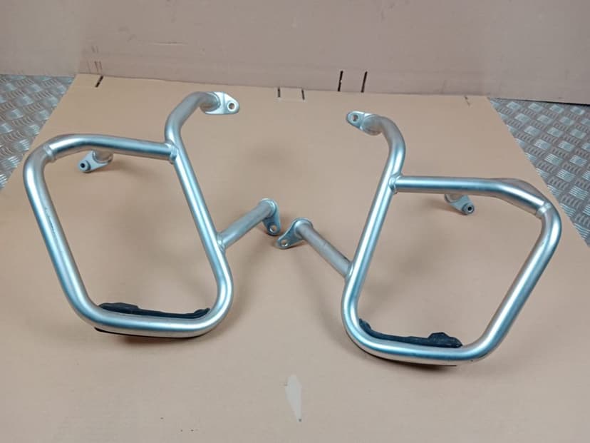 Bmw R1250 GS K50 2022 Gmole Osłona Lewa Prawa Orurowanie Lewe Prawe