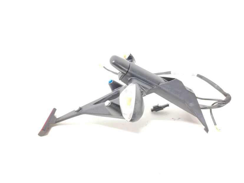 APRILIA TUONO / RS4 125 Mocowanie Tablicy Kierunkowskazy Tylne