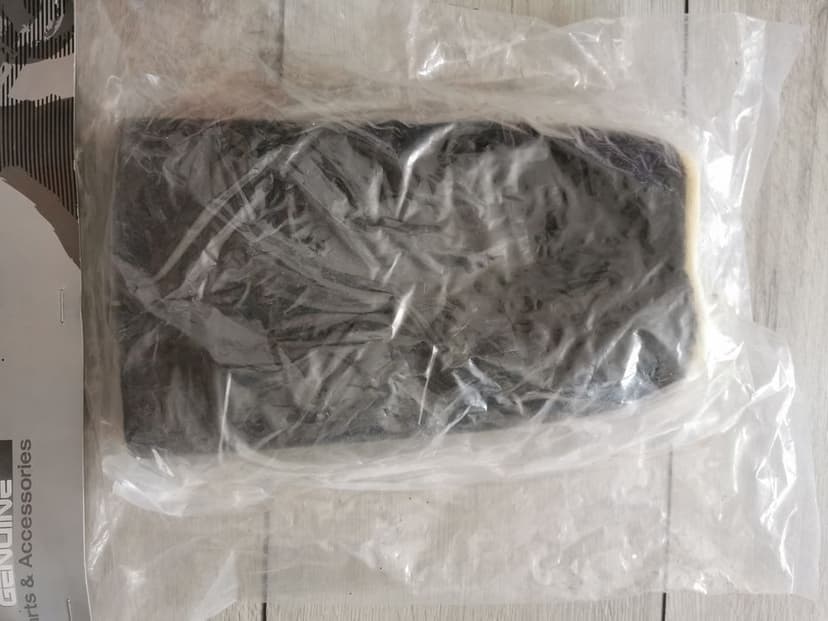 Yamaha grizzly warrior raptor wkład filtr powietrza