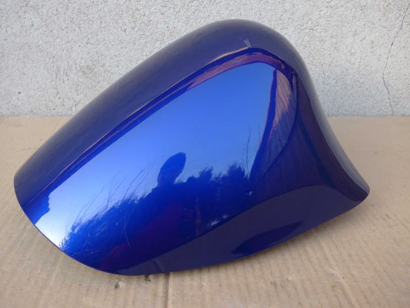 Suzuki gsxr 1300 Hayabusa '99-07r NAKŁADKA zaślepka siedzenia pasażera