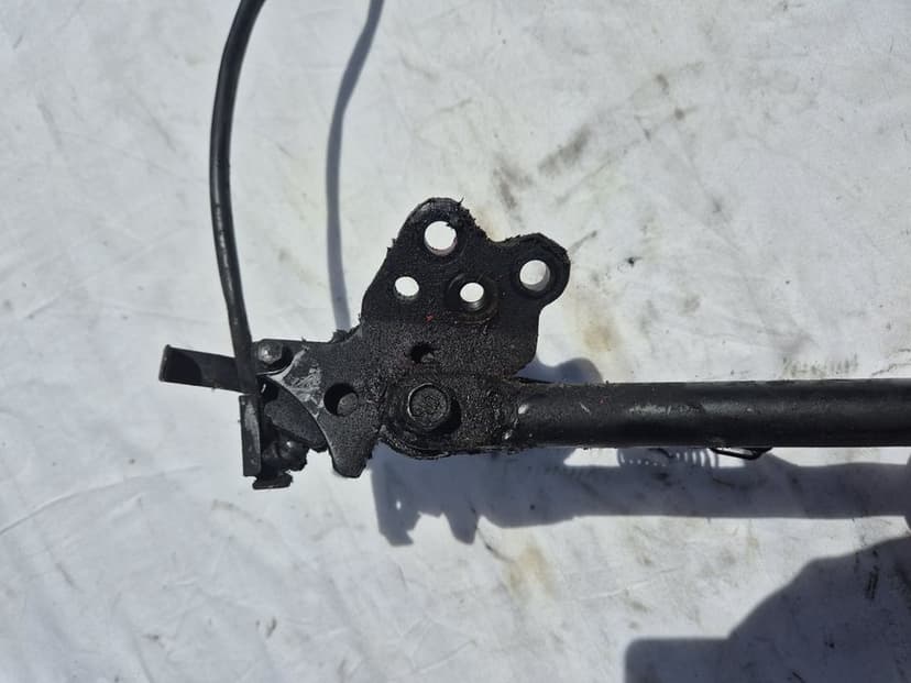 Stopka Boczna Kawasaki Ninja 400