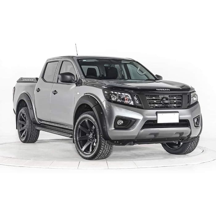 ALPHA OFFROAD 20x9 6x139.7 L200 Hilux Land Cruiser Ranger FELGI4U.PL