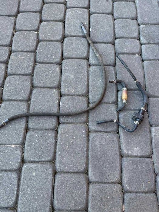 weze wezyki przewody waz male kawasaki KFX 700 r 04-11