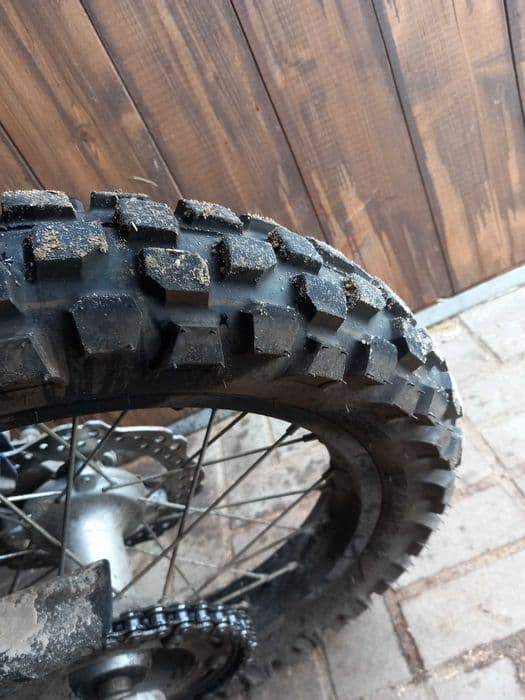 Crf300 pierwszy właściciel. 1470km