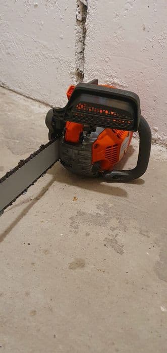 Husqvarna T 540 XP piła pilarka Ciesielska spalinowa  x torq