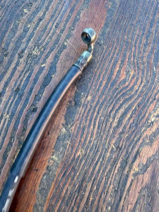 przewod hamulca tyl yamaha yzf yz wrf 125 / 250 / 450 r 98-02 zacisk