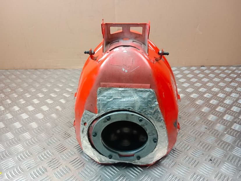 BMW S1000R Zbiornik Paliwa Bak Paliwa 14-20