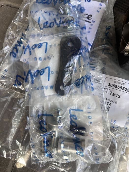 Tłumik wydech Kawasaki Z900 Leo Vince Sprawdź