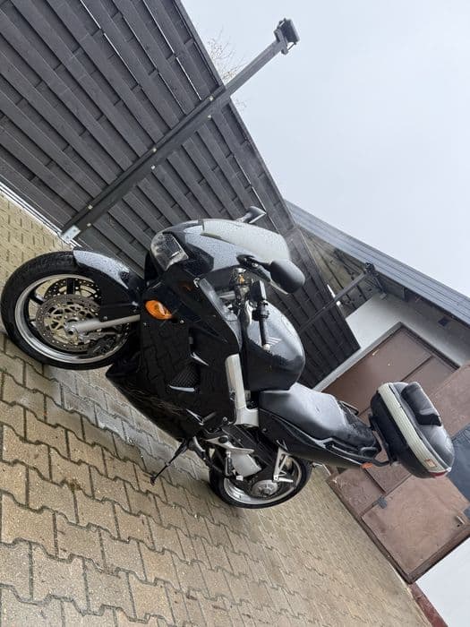Honda VFR 800 fi