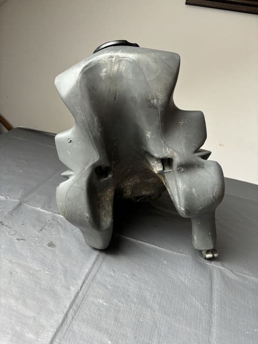 Bak zbiornik paliwa BETA RR250/450 RFS