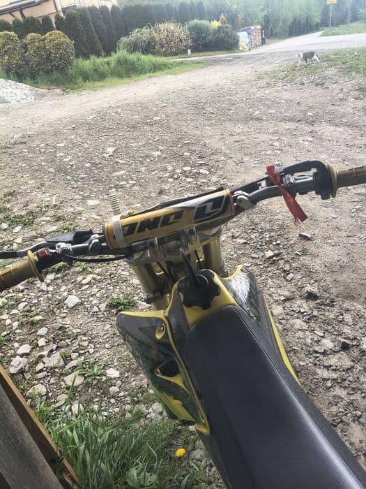 Sprzedam Suzuki RM 85