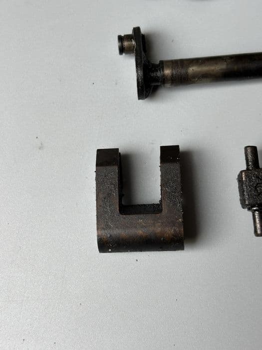 Zawór Wydechowy KAWASAKI KX85 R 01-13