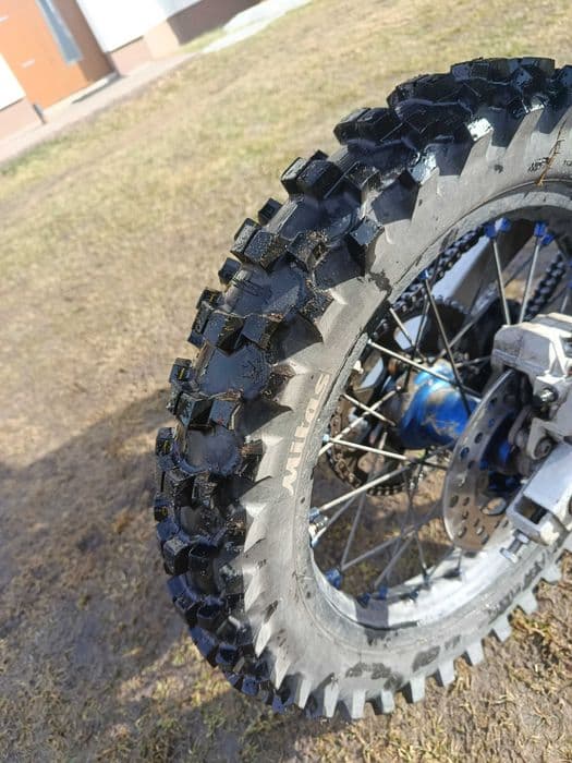 Yamaha yz 85 2010r LW 5mth po remoncie, gotowa na sezon.