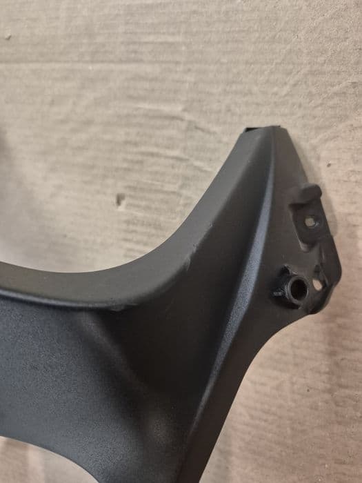 Owiewka Powietrza BMW R1250 ADV GS LEWY Prawy WYPEŁNIENIE LEWE 1250