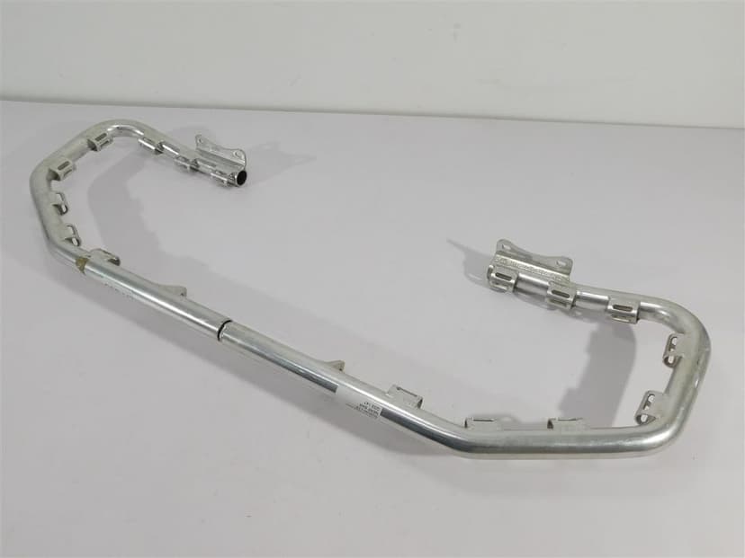 STELAŻ STOPIEŃ PODNÓŻEK YAMAHA RAPTOR SUZUKI LTZ NERF BAR