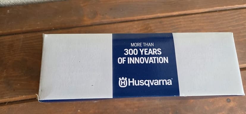 Husqvarna ładowarka QC80
