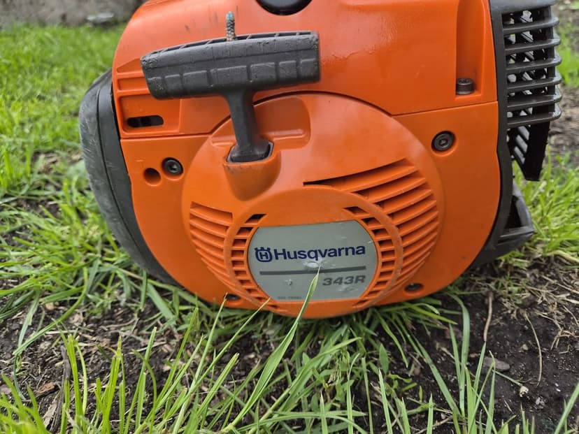 Kosa husqvarna 343R