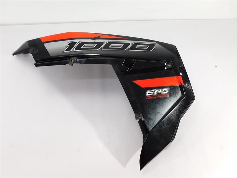 BŁOTNIK NADKOLE PLASTIK POLARIS RZR 1000 OEM 5439778
