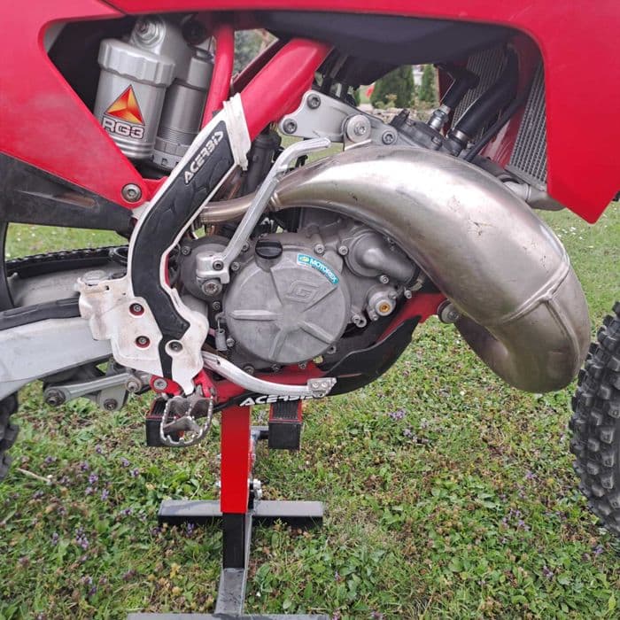 sprzedam gas gas 125