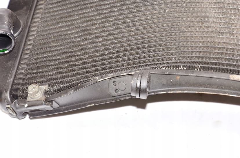 Chłodnica Wody Kawasaki ZZR 1400 ZX-14R 06-11