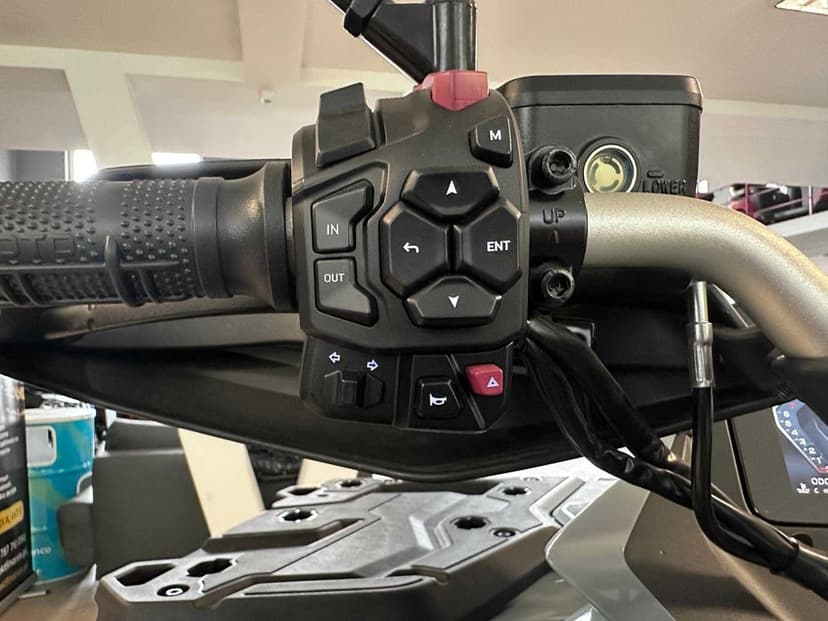 Quad CF Moto 1000 G3 ABS Pakiet Zima Raty 0%/Leasing/Transport