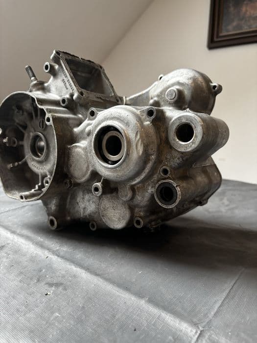 Kartery SUZUKI RM125 R 92-97