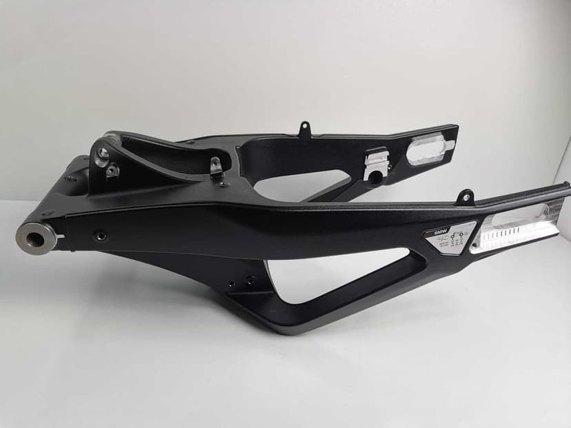 BMW S1000RR bmw s 1000 rr Oryginalny Tylny Wahacz  ŚLICZNY