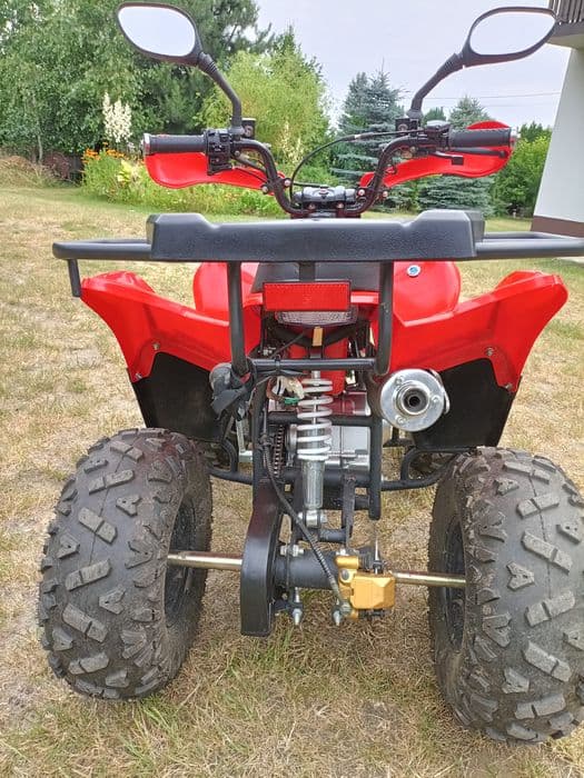 Sprzedam Quad fx 110
