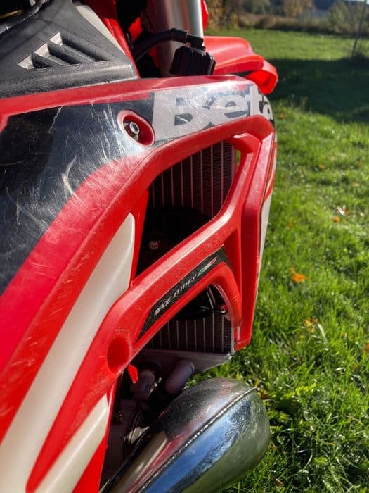 BETA 300 X-trainer rok  2024