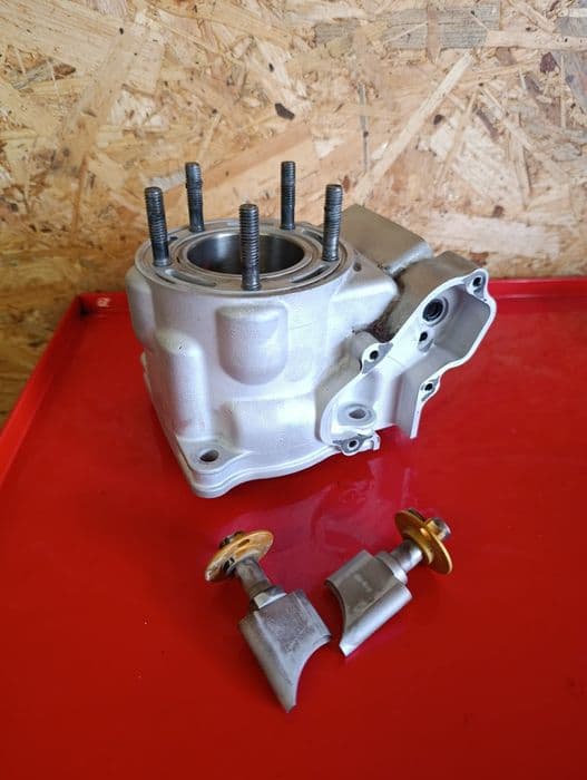 Cylinder Yamaha yz 125 96-04 rok