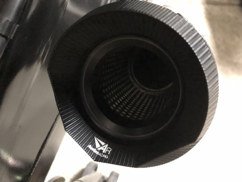 Bmw S1000rr S1000r Austin Racing Wydech Sportowy Tłumik Carbon 17 - 20