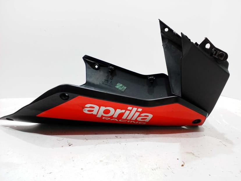 Aprilia RS 660 osłona pod silnik owiewka pług komplet