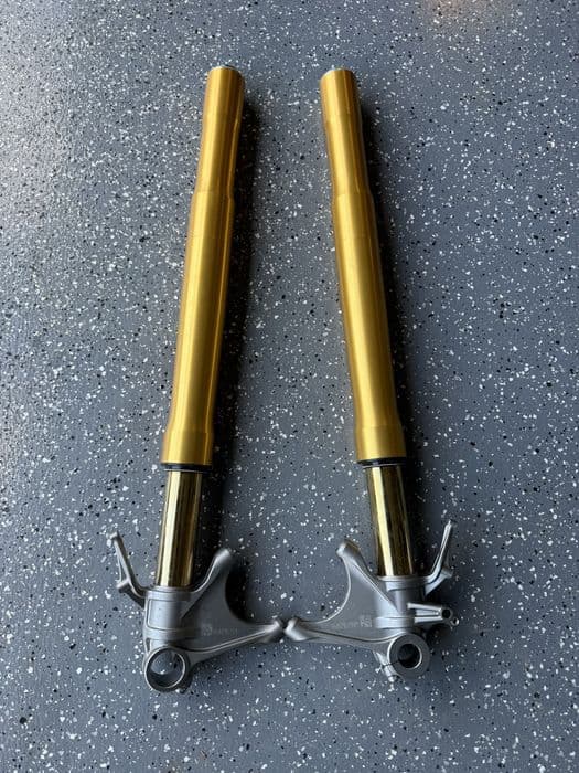 Lagi Ducati Streetfighter V4S, Panigale V4 2023