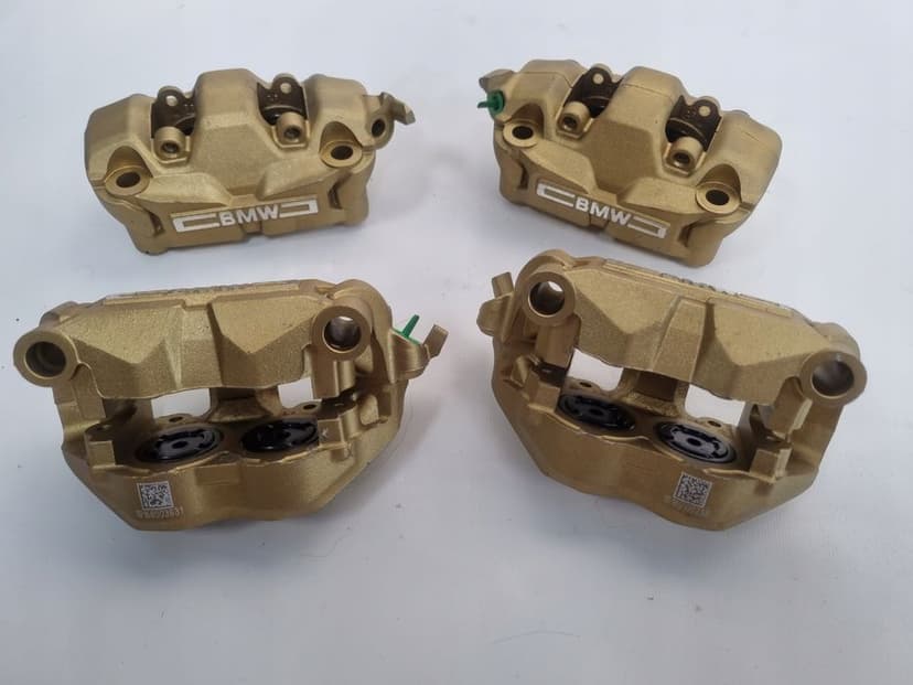 bmw r1250 gs k50 zaciski hamulcowe