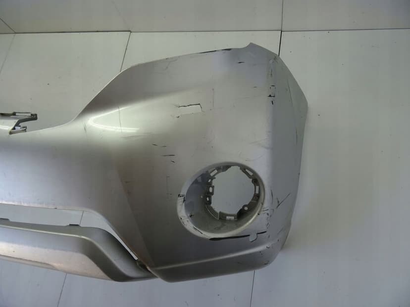 toyota land cruiser (j150) 2013 zderzak tylny